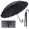 The Grand - Auto Open Stick Umbrella